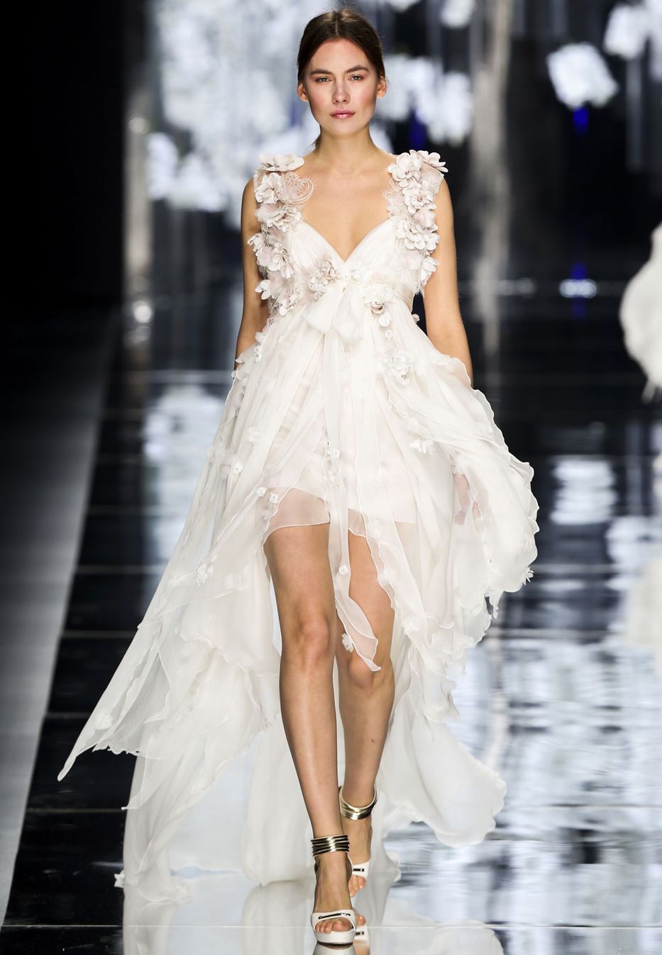 Maxi ή μίνι; Και τα δύο!